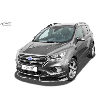 Spoiler anteriore VARIO-X per FORD Kuga 2 ST-Line / Vignale (DM2 / 2016+)  (Cod. R-RDFAVX30778)