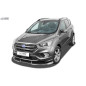 Spoiler anteriore VARIO-X per FORD Kuga 2 ST-Line / Vignale (DM2 / 2016+)  (Cod. R-RDFAVX30778)
