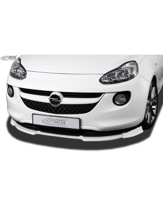 Spoiler anteriore VARIO-X per OPEL Adam (2012-2019)  - OPEL Adam (Cod. R-RDFAVX30779)