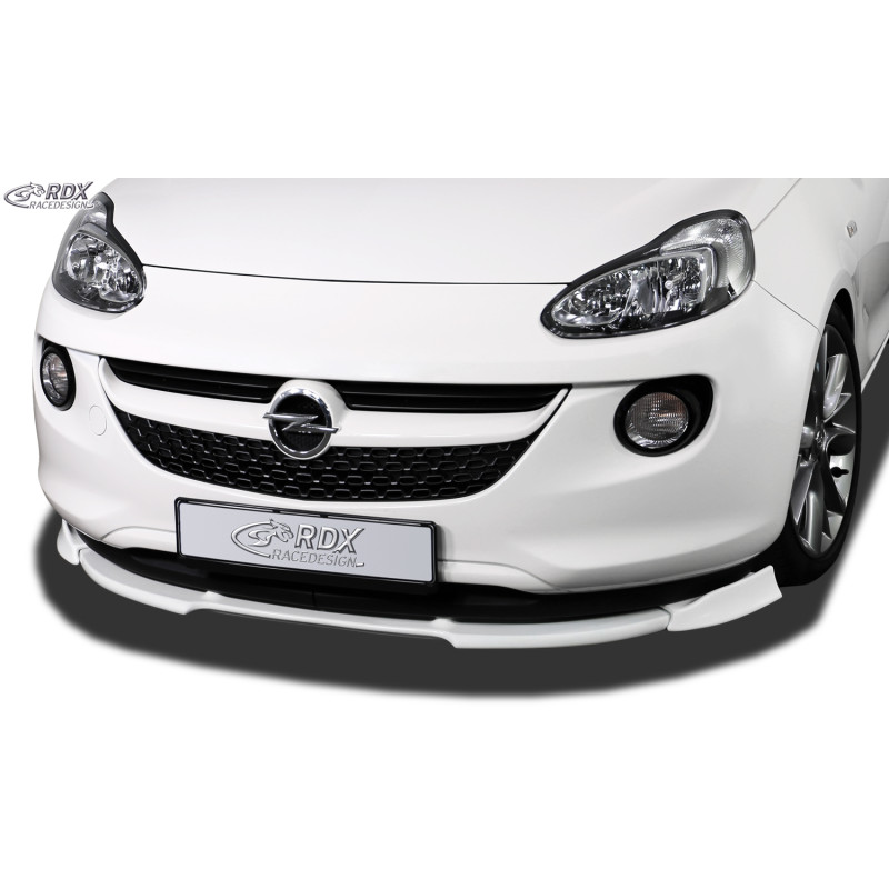 Spoiler anteriore VARIO-X per OPEL Adam (2012-2019)  - OPEL Adam (Cod. R-RDFAVX30779)