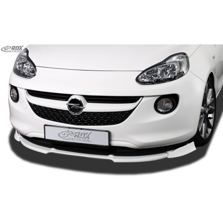 Spoiler anteriore VARIO-X per OPEL Adam (2012-2019)  - OPEL Adam (Cod. R-RDFAVX30779)