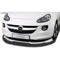 Spoiler anteriore VARIO-X per OPEL Adam (2012-2019)  - OPEL Adam (Cod. R-RDFAVX30779)