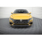 SPLITTER ANTERIORE V.2 Volkswagen Arteon R-Line berlina / Shooting Brake Mk1 (Cod. M-VW-AR-1-RLINE-F