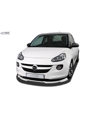 Spoiler anteriore VARIO-X per OPEL Adam (2012-2019)  - OPEL Adam (Cod. R-RDFAVX30779)