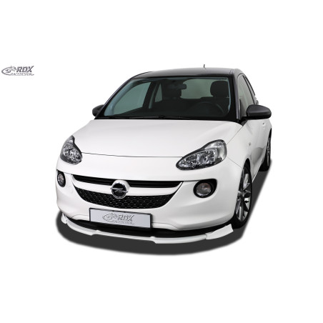 Spoiler anteriore VARIO-X per OPEL Adam (2012-2019)  - OPEL Adam (Cod. R-RDFAVX30779)