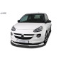 Spoiler anteriore VARIO-X per OPEL Adam (2012-2019)  - OPEL Adam (Cod. R-RDFAVX30779)