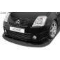 Spoiler anteriore VARIO-X per CITROEN C2 VTR / VTS  (Cod. R-RDFAVX30781)