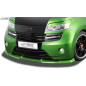 Spoiler anteriore VARIO-X per DAIHATSU Materia  (Cod. R-RDFAVX30783)