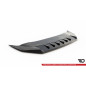 SPLITTER ANTERIORE V.2 Volkswagen Arteon R-Line berlina / Shooting Brake Mk1 (Cod. M-VW-AR-1-RLINE-F