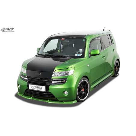 Spoiler anteriore VARIO-X per DAIHATSU Materia  (Cod. R-RDFAVX30783)