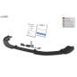 Spoiler anteriore VARIO-X per FORD Transit (MK7 / 2014+) (MK7) (Cod. R-RDFAVX30784)