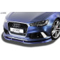 Spoiler anteriore VARIO-X per AUDI RS6 4G C7  - AUDI RS6 (C7) (Cod. R-RDFAVX30786)