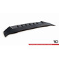 SPLITTER ANTERIORE V.2 Volkswagen Arteon R-Line berlina / Shooting Brake Mk1 (Cod. M-VW-AR-1-RLINE-F