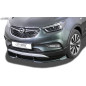 Spoiler anteriore VARIO-X per OPEL Mokka X  - OPEL Mokka X (Cod. R-RDFAVX30787)