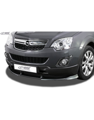Spoiler anteriore VARIO-X per OPEL Antara 2010-2015  - OPEL Antara (Cod. R-RDFAVX30789)