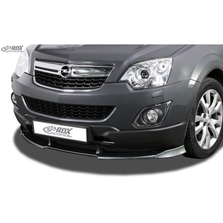 Spoiler anteriore VARIO-X per OPEL Antara 2010-2015  - OPEL Antara (Cod. R-RDFAVX30789)