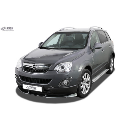 Spoiler anteriore VARIO-X per OPEL Antara 2010-2015  - OPEL Antara (Cod. R-RDFAVX30789)