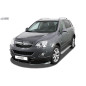 Spoiler anteriore VARIO-X per OPEL Antara 2010-2015  - OPEL Antara (Cod. R-RDFAVX30789)