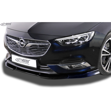 Spoiler anteriore VARIO-X per OPEL Insignia B 2017+  - OPEL Insignia B (Cod. R-RDFAVX30790)