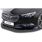 Spoiler anteriore VARIO-X per OPEL Insignia B 2017+  - OPEL Insignia B (Cod. R-RDFAVX30790)
