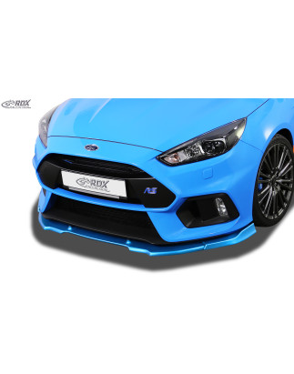 Spoiler anteriore VARIO-X per FORD Focus 3 RS (2016+)  (Cod. R-RDFAVX30791)