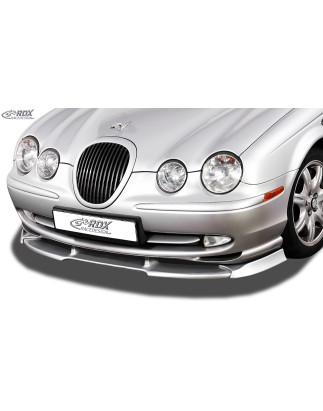 Spoiler anteriore VARIO-X per JAGUAR S-Type 1999-2004  (Cod. R-RDFAVX30793)