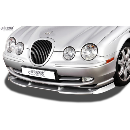 Spoiler anteriore VARIO-X per JAGUAR S-Type 1999-2004  (Cod. R-RDFAVX30793)