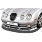 Spoiler anteriore VARIO-X per JAGUAR S-Type 1999-2004  (Cod. R-RDFAVX30793)