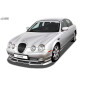 Spoiler anteriore VARIO-X per JAGUAR S-Type 1999-2004  (Cod. R-RDFAVX30793)