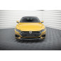 SPLITTER ANTERIORE V.3 Volkswagen Arteon R-Line berlina / Shooting Brake Mk1 (Cod. M-VW-AR-1-RLINE-F
