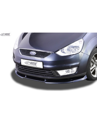 Spoiler anteriore VARIO-X per FORD Galaxy WA6 2006-2010  (Cod. R-RDFAVX30794)