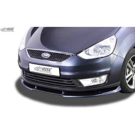 Spoiler anteriore VARIO-X per FORD Galaxy WA6 2006-2010  (Cod. R-RDFAVX30794)