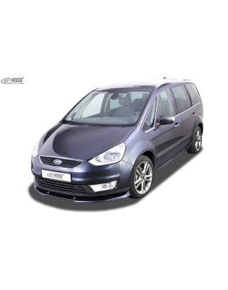 Spoiler anteriore VARIO-X per FORD Galaxy WA6 2006-2010  (Cod. R-RDFAVX30794)