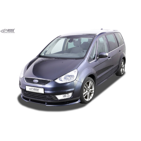 Spoiler anteriore VARIO-X per FORD Galaxy WA6 2006-2010  (Cod. R-RDFAVX30794)