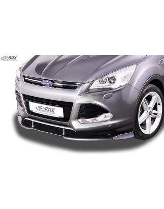 Spoiler anteriore VARIO-X per FORD Kuga 2 (DM2 / 2012+)  (Cod. R-RDFAVX30795)