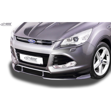 Spoiler anteriore VARIO-X per FORD Kuga 2 (DM2 / 2012+)  (Cod. R-RDFAVX30795)