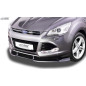 Spoiler anteriore VARIO-X per FORD Kuga 2 (DM2 / 2012+)  (Cod. R-RDFAVX30795)