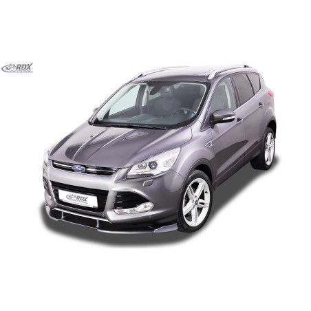Spoiler anteriore VARIO-X per FORD Kuga 2 (DM2 / 2012+)  (Cod. R-RDFAVX30795)