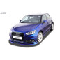 Spoiler anteriore VARIO-X per AUDI A1 8X & A1 8XA Sportback S-Line (01/2015+)  (Cod. R-RDFAVX30796)