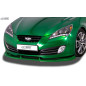 Spoiler anteriore VARIO-X per HYUNDAI Genesis Coupe 2008-2012  (Cod. R-RDFAVX30799)