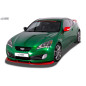 Spoiler anteriore VARIO-X per HYUNDAI Genesis Coupe 2008-2012  (Cod. R-RDFAVX30799)