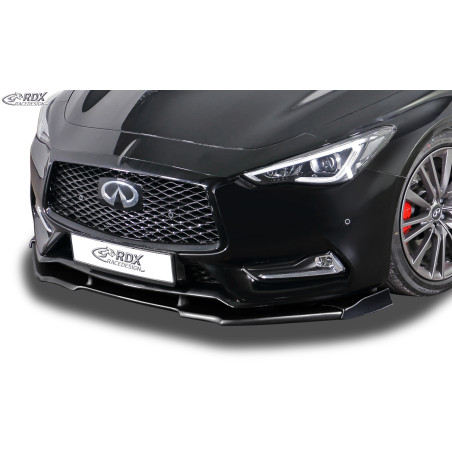 Spoiler anteriore VARIO-X per INFINITI Q60  (Cod. R-RDFAVX30803)