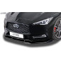 Spoiler anteriore VARIO-X per INFINITI Q60  (Cod. R-RDFAVX30803)