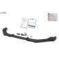 Spoiler anteriore VARIO-X per INFINITI Q60  (Cod. R-RDFAVX30803)