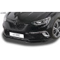 Spoiler anteriore VARIO-X per RENAULT Megane 4 berlina & Grandtour per GT & GT-Line  (Cod. R-RDFAVX3