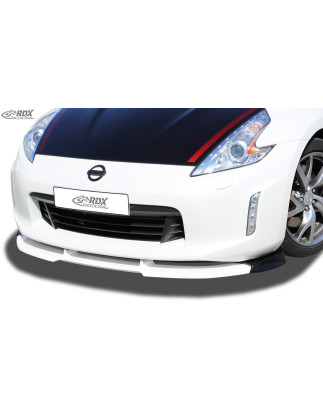 Spoiler anteriore VARIO-X per NISSAN 370Z 2013+  (Cod. R-RDFAVX30806)