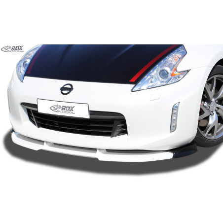 Spoiler anteriore VARIO-X per NISSAN 370Z 2013+  (Cod. R-RDFAVX30806)