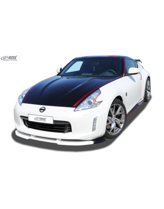 Spoiler anteriore VARIO-X per NISSAN 370Z 2013+  (Cod. R-RDFAVX30806)