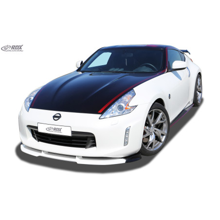 Spoiler anteriore VARIO-X per NISSAN 370Z 2013+  (Cod. R-RDFAVX30806)