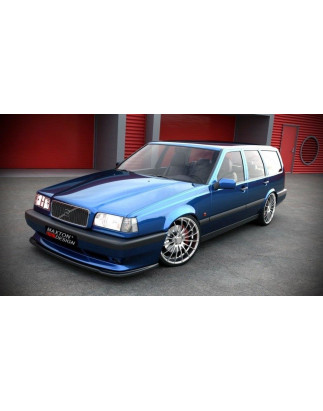 SPLITTER ANTERIORE VOLVO 850 R (Cod. M-VO-850-FD1G)